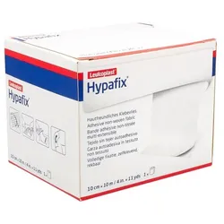 Hypafix hautfreundliches Klebevlies 10 cmx10 m