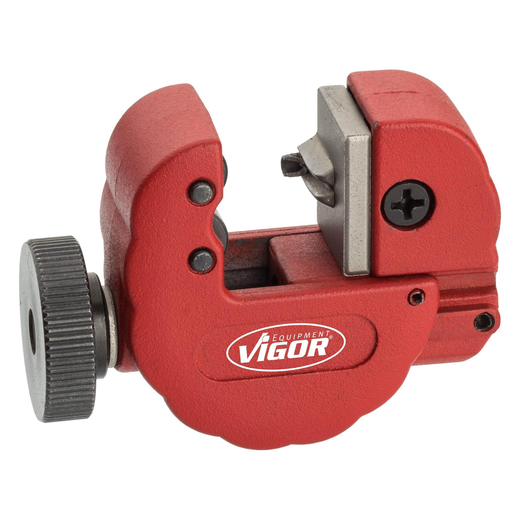 Vigor Leitungsschaber 3 - 16 mm V5513-3 (V5513-3) (V5513-3)