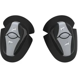 Oxford, Motorradprotektor, Knee Sliders X Ray (One Size)