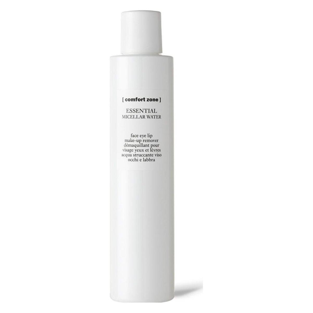 Comfort Zone Essential (Mizellenwasser, 200 ml) (12102)