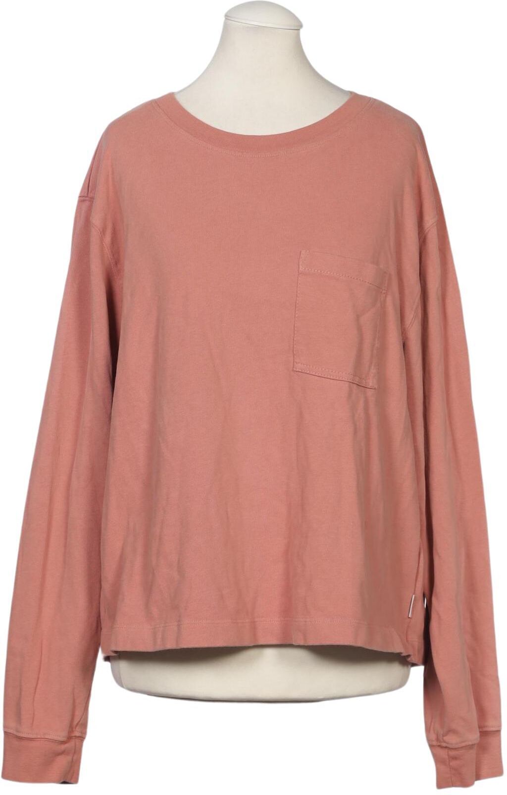 Marc O' Polo Sweater, Pink, Gr. S, Baumwolle - Second Hand