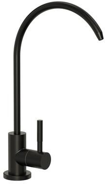 EVERSTEIN Drinking Water Filter Faucet for Reverse Osmosis, Single-handle Beverage Faucet with Swivel Spout