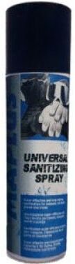 Maplus Sanitizing Liquid Unisex