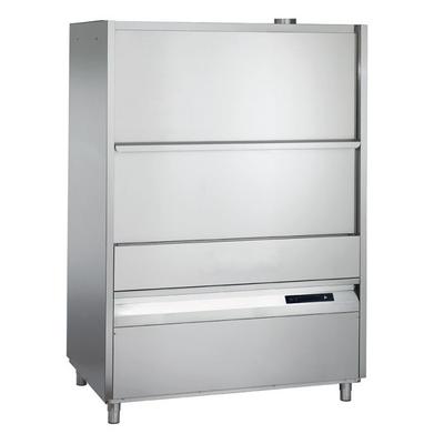 CombiSteel Batteriewaschmaschine 12580 prse Pro Line