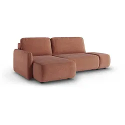 ECKSOFA Luka Mit Schlaffunktion
