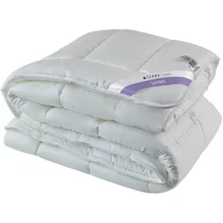 Decke, SATINE VISUS METUS AUSINTI 155X200 (200 x 155 cm)