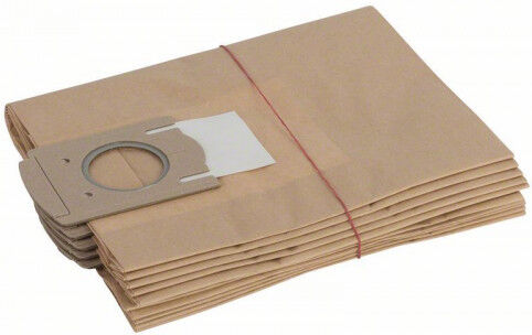Bosch Sac-filtre en papier 2605411061