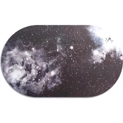 Cosmic Universe Tellerunterlage