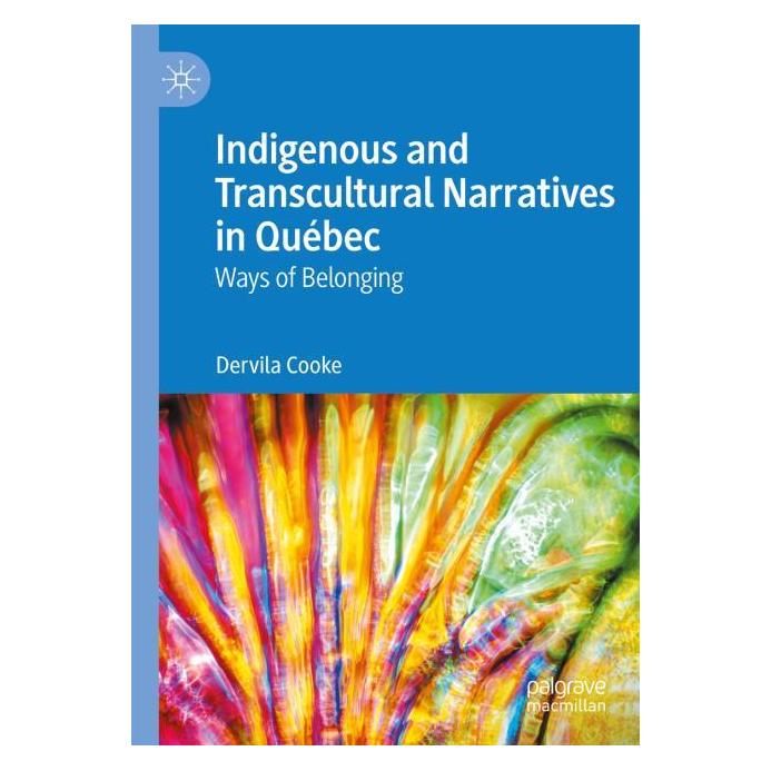 Springer Cooke:Indigenous and Transcultural Narr (Englisch, Softcover, Dervila Cooke) (64901550)