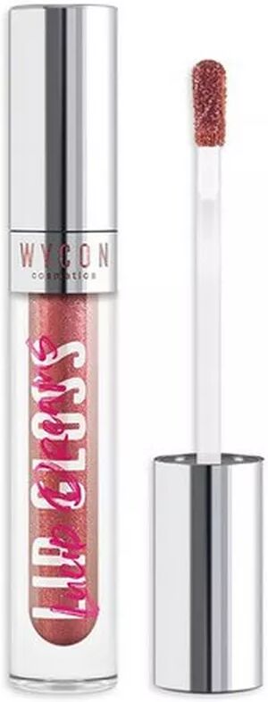 WYCON - Lipgloss mit Ultra-Vinyl-Finish,  FLYING ROSE