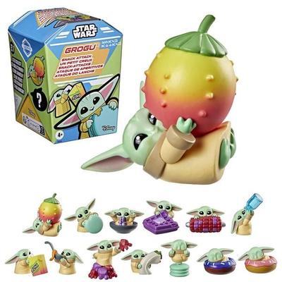 SW Grogu Collectibles