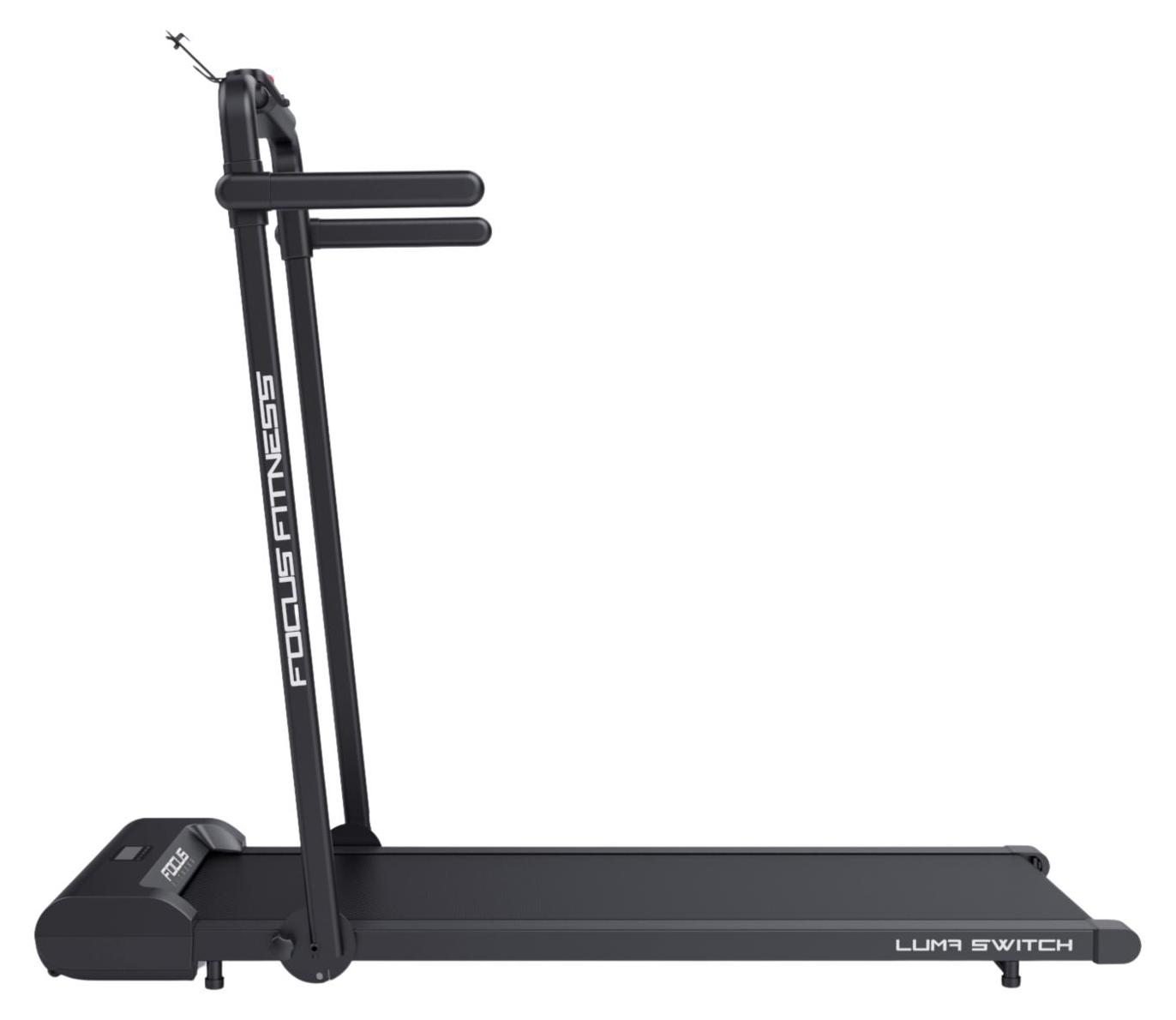 Luma Switch iPlus - Laufband