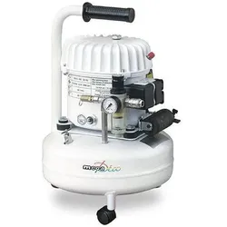 Mecafer, Kompressor, Mecadeco 425516 Compressor, stil, 9 l (9 l)