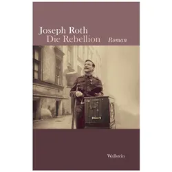 Ralph Schock, Belletristik von Joseph Roth