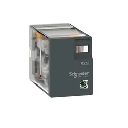 Schneider Electric Miniaturrelais Easy RXM4LB2F7