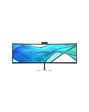 HP Series 5 Pro Serie 5 Dqhd-Konferenzmonitor? 549pm 49" Flachbildschirm TFT/LCD 124,5 cm ms (B7GV8AA)