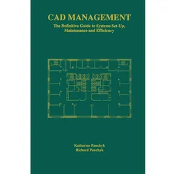 CAD Management, Ratgeber von Richard Panchyk, Katherine Panchyk