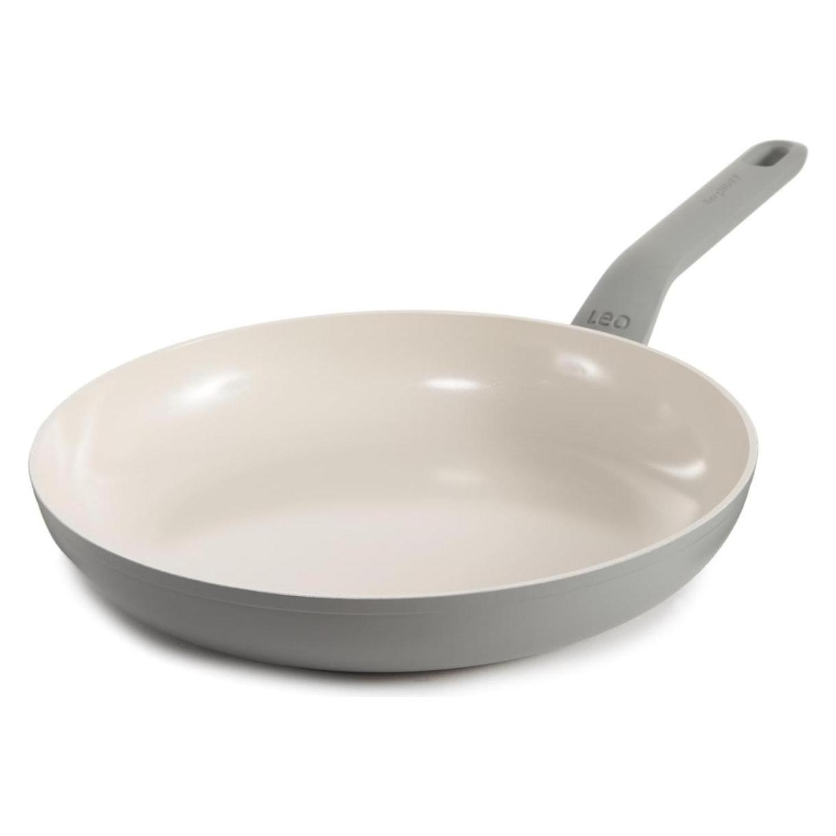 BergHoff Frying pan non-stick Balance Moonmist (Bratpfanne, Aluminium, 28 x 8.50 cm) (3950422)