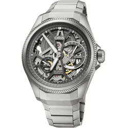 Oris Herrenuhr BC ProPilot X