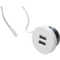 Hera USB-LED-Sicherheitstrafo 21700101008