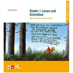Kinder Lesen und Schreiben, Schulbücher von Mechthild Dehn
