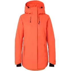Tchibo - Ski-und-Snowboardjacke - Damen - Gr. 42 - orange
