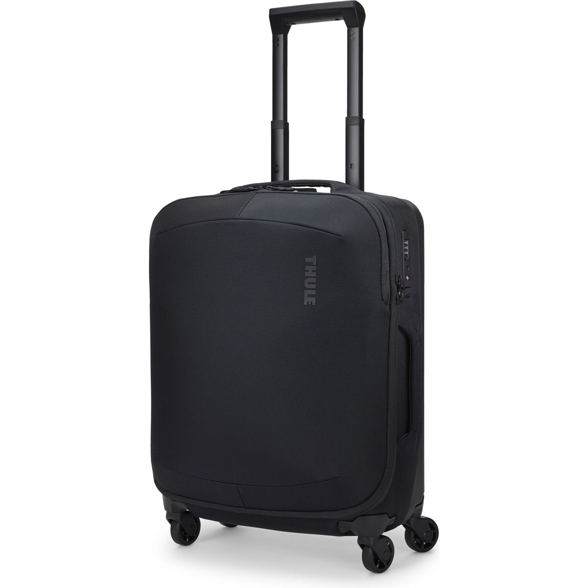 Thule Subterra 2 Widebody Suitcase Spinner tsa black (3205634-3205634)