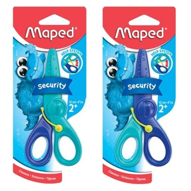 Maped Kinder-Schere (12 cm) (472110)