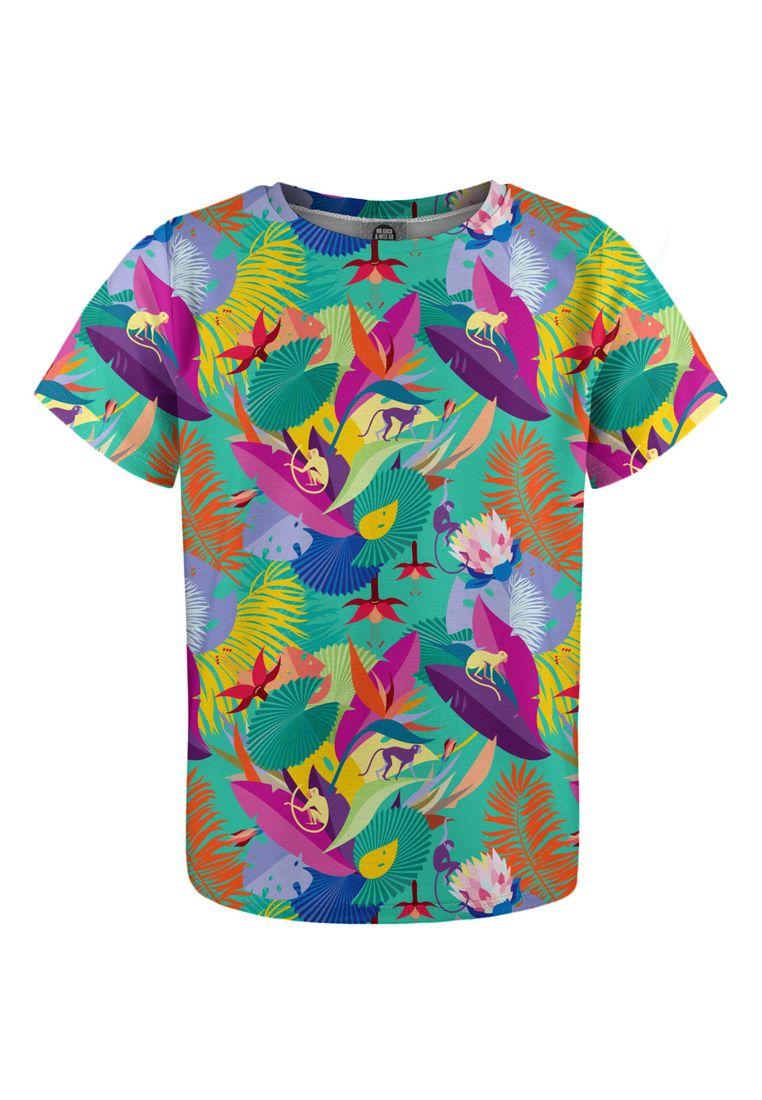 "Monkeys" T-shirt
