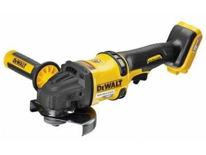 Dewalt. Meuleuse D'angle 54V Fv Dcg418N