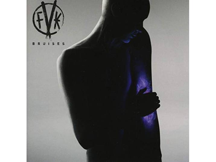 Fearless Vampire Killers - Bruises