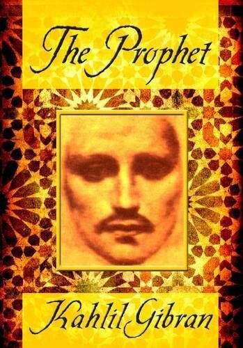 Kahlil Gibran - The Prophet - Preis vom 09.10.2026 07:28:09 h