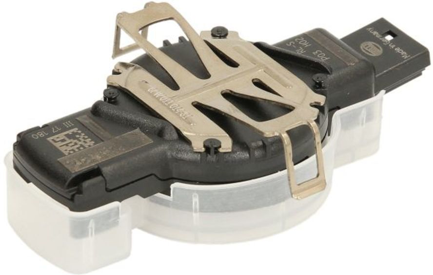 Sensor de chuva HELLA 6PW 011 014-811
