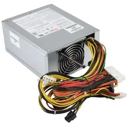 Supermicro Server ZUB PWS-668-PQ (668 W), PC Netzteil, Silber