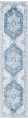 SAFAVIEH Layla Ramzia Shabby Chic Farmhouse Rug