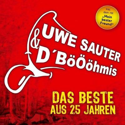 Das Beste aus 25 Jahren - , CD, 9003549532781