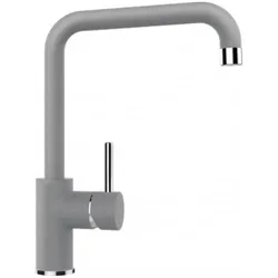 Schock Armatur Fonos 538000GCR, Croma, Hochdruck, Festauslauf