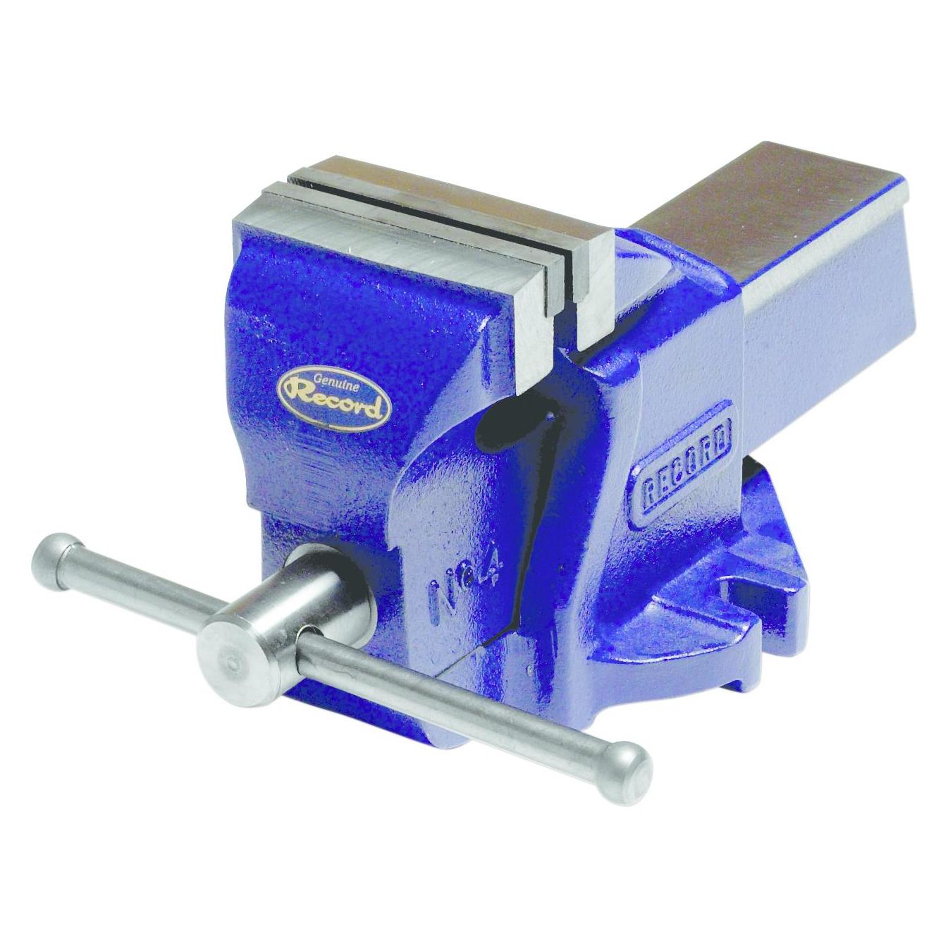 Irwin feste Schellen 6"/125 mm IRW5 (125 mm) (25231536)
