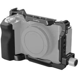 SmallRig 4257 (Cage), Video Zubehör, Schwarz