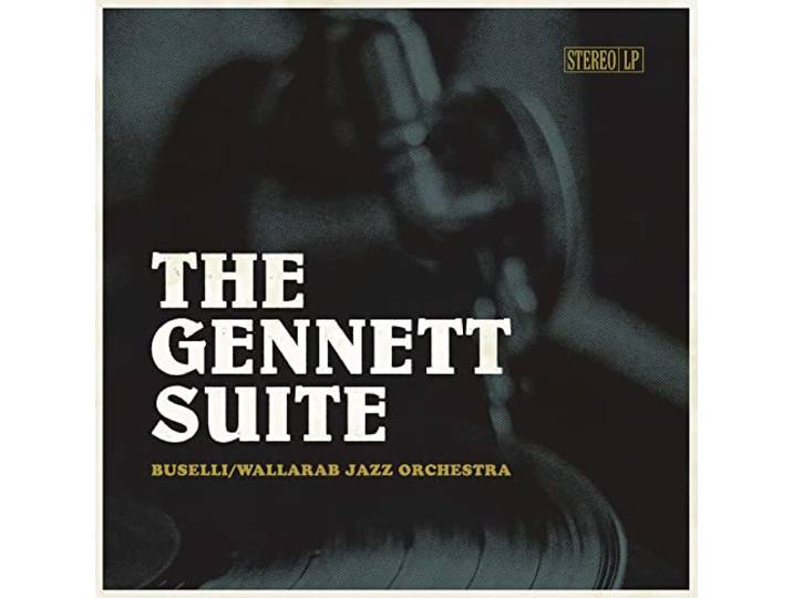 The Gennett Suite