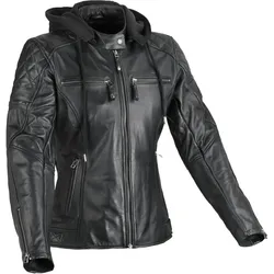 DIFI Jolene 2 Damen Motorrad Lederjacke XS