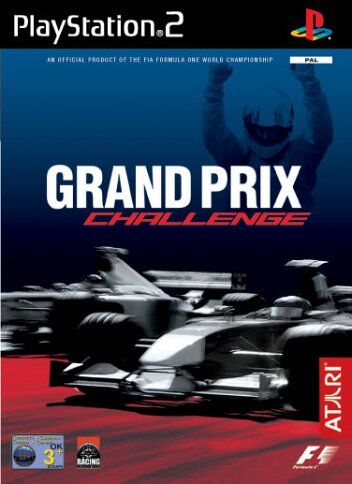 Infogrames Core - Grand Prix Challenge - Preis vom 11.10.2026 03:10:56 h