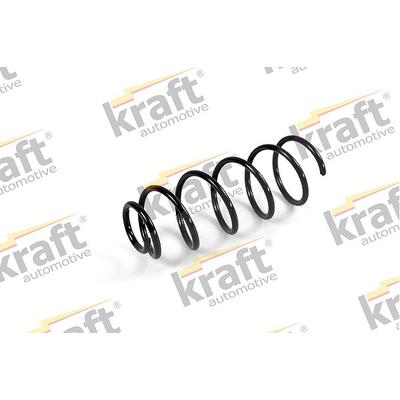 Kraft Automotive Fahrwerksfeder [Hersteller-Nr. 4020450] für VW