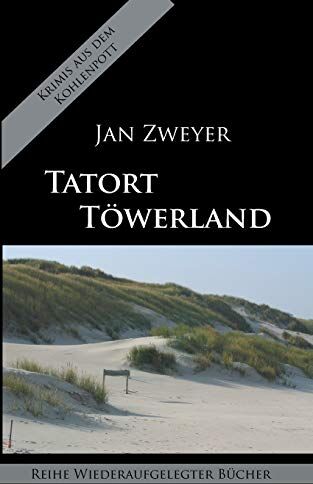 Jan Zweyer - Tatort Töwerland - Preis vom 11.10.2026 03:10:56 h
