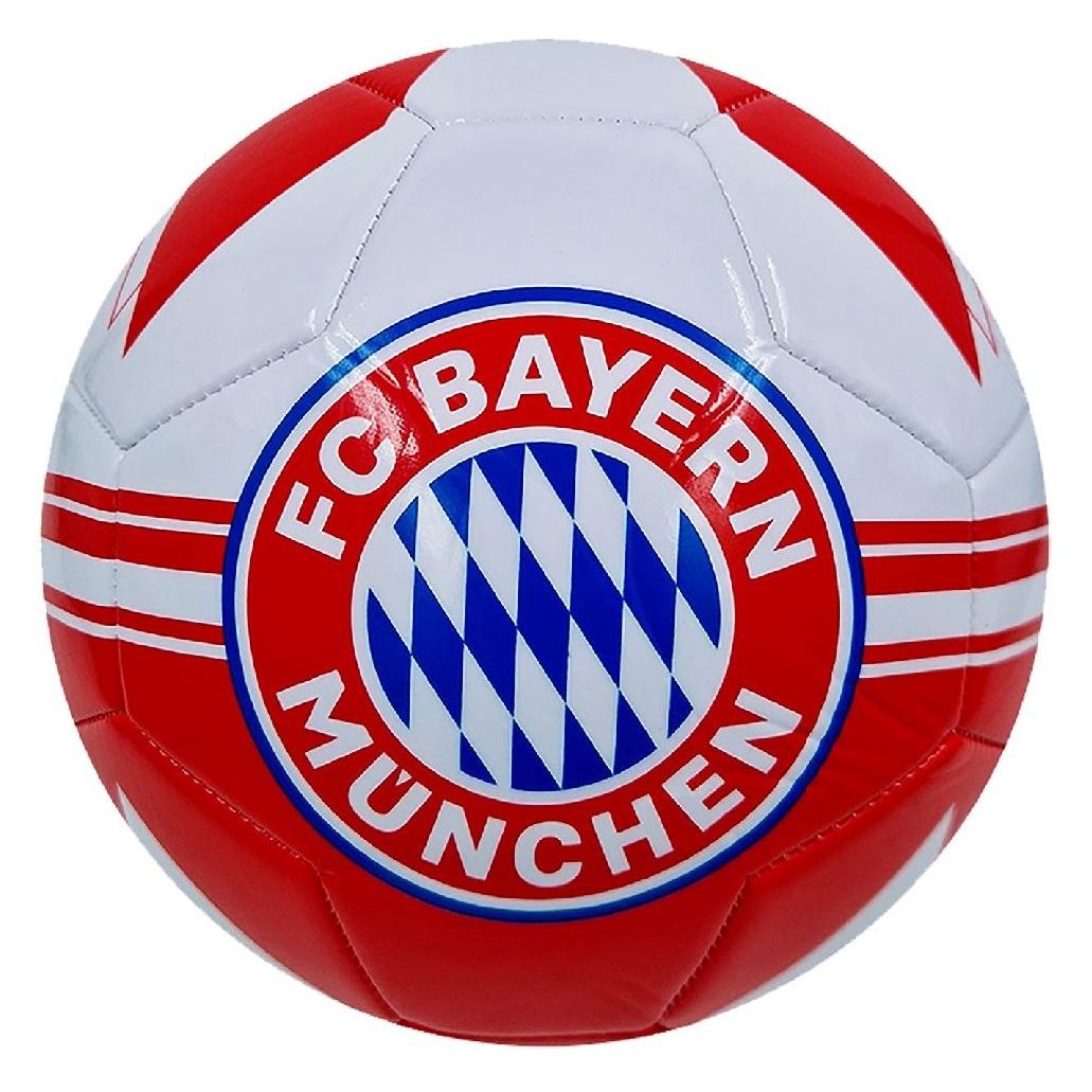 Phi Promotions FC Bayern Munchen Bal Size 5 (5) (40160116)