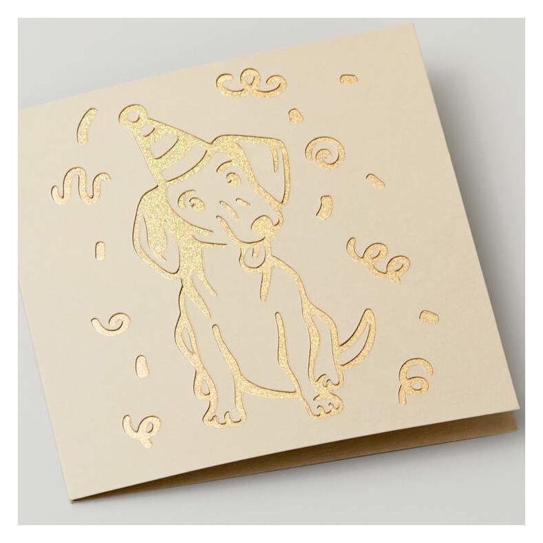 Cricut Cut-Away Cards Pastel S40 12,1cm x 12,1cm 14-pack (P) (2009484)