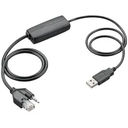 HP Poly Plantronics (202678-01), Headset Zubehör