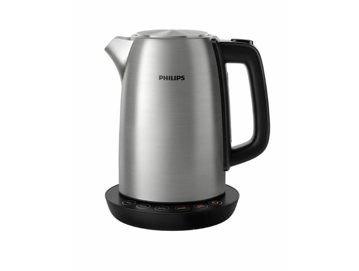 Philips HD9359/94 mit Temperaturregler Wasserkocher