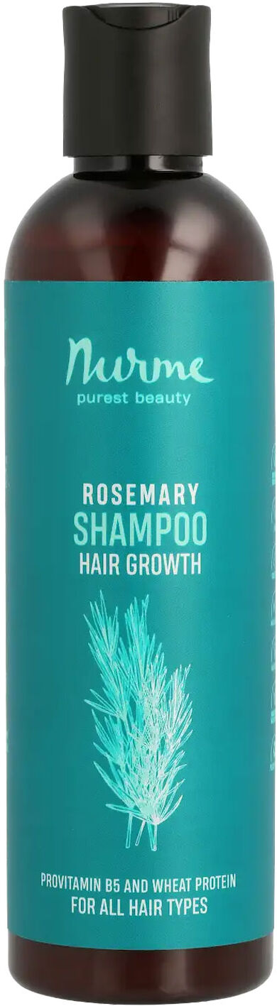 NURME Rosemary Hair Growth Shampoo
