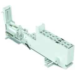 Turck Basismodul BL20-S4T-SBCS